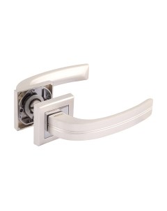 Ручка дверная Нора-М AL 106К Нора-м