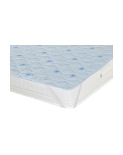 Наматрасник защитный Milanika Шарм Полиэфирное волокно 180x200 Миланика