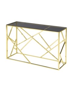 Консольный столик Stool Group Арт Деко 115x30 / ECST-015-TG-SK Stool group