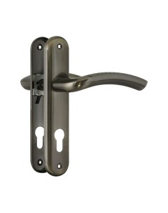 Ручка дверная Нора-М 96-70 Нора-м