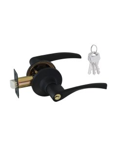 Ручка дверная Нора-М Isparus ЗВ2-01 Нора-м