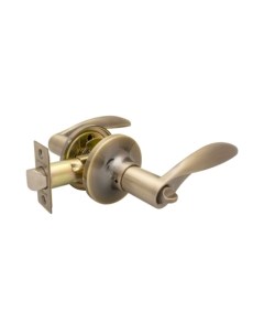 Ручка дверная Apecs 8020-03-AB