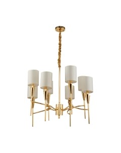 Люстра Moderli Luiza / V10030-8P