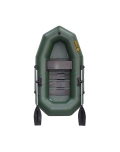 Надувная лодка Муссон R-220 PC