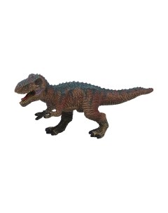 Фигурка коллекционная Masai Mara Мир динозавров. Тираннозавр Рекс / MM216-049 Masai mara