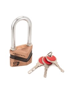 Замок навесной АВАНгард ВС2Д-50 Авангард