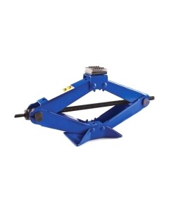 Ромбический домкрат 2 т 110-400 мм / LA 210120 Lavita