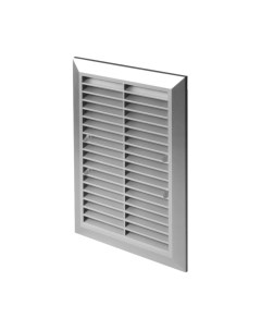 Решетка вентиляционная Awenta Classic T26aSS