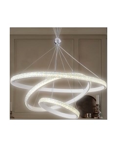 Потолочный светильник Ambrella Acrylica / FA6157