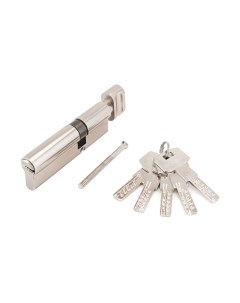 Цилиндровый механизм замка Стандарт F-02 85 CP