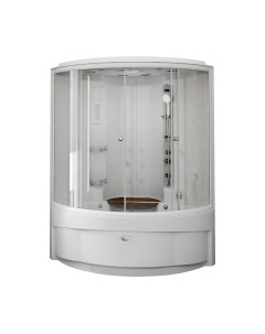 Душевая кабина Radomir Даниэла 1 / 1-04-1-0-4-0741