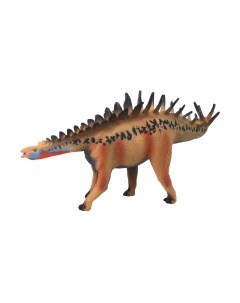 Фигурка коллекционная Masai Mara Мир динозавров. Мирагея Мирагайя / MM216-040 Masai mara