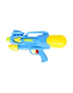 Бластер игрушечный Bondibon Водный. Наше лето / ВВ2849-Б