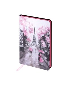 Записная книжка Vista Paris / 112090 Brauberg