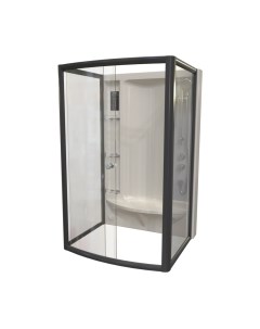 Душевая кабина Radomir Диана 108x118 / 1-00-6-0-0-0600