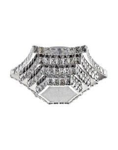 Люстра LED4U L61023-600 Led4u