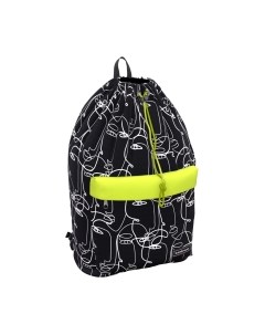 Рюкзак Erich Krause EasyLine 16L Line Art / 51788 Erich krause