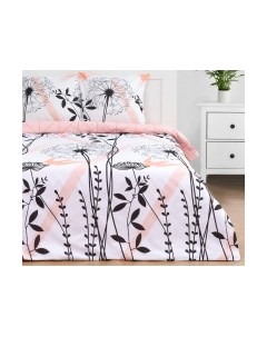 Комплект постельного белья Этель Одуванчик вид 2 / 9423669