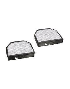 Комплект салонных фильтров Patron PF2474 Патрон