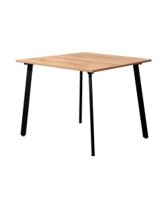 Обеденный стол Millwood Шанхай Л18 100x100