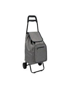 Сумка-тележка Park MTB-01 Графит / 104605