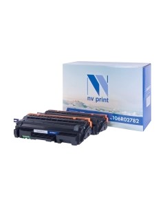 Картридж NV-106R02782 Nv print