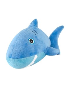 Мягкая игрушка Maxitoys Кит китенок / MT-B28085/22