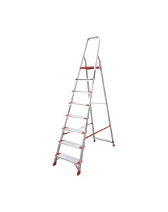 Лестница-стремянка Новая Высота NV 3117 / 3117108 Новая высота