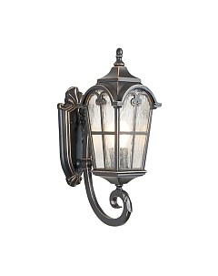 Бра уличное Elektrostandard Mira U