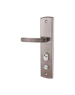 Ручка дверная Аллюр РН-А222-R / 5379