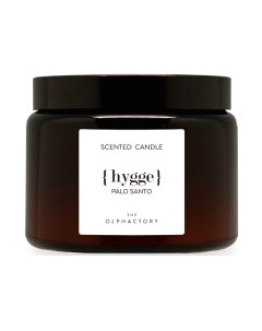 Свеча The Olphactory. Palo Santo / VV360PSTO Ambientair