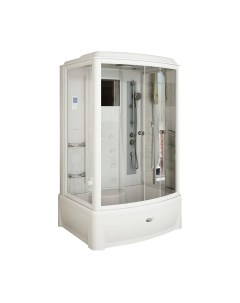 Душевая кабина Radomir Диана 2 / 1-05-1-0-0-0650