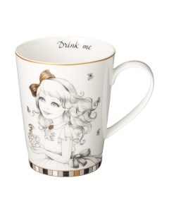 Кружка Lefard Wonderland 590-519