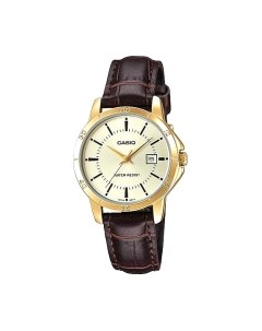 Часы наручные женские Casio LTP-V004GL-9A