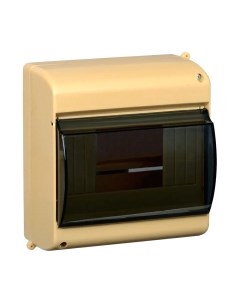 Бокс пластиковый IEK MKP42-N-06-30-09-S Iek