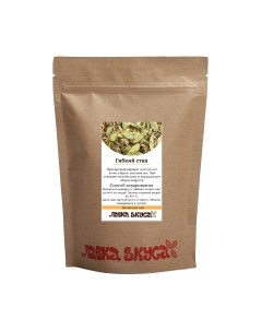 Чай травяной Лавка Вкуса Гибкий стан для похудения / FT-009 Лавка вкуса