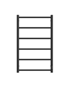 Полотенцесушитель электрический Двин J neo BL 100x50