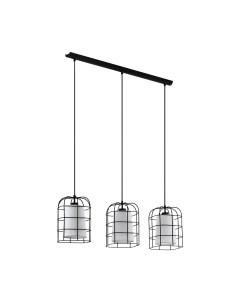 Люстра Eglo Bittams 43355