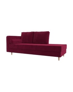 Тахта Лига Диванов Прайм левый / 110143L Лига диванов