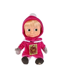 Кукла Мульти-пульти Маша / V92448/30AB