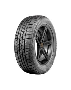 Зимняя шина Continental ContiCrossContact Winter 275/45R19 108V