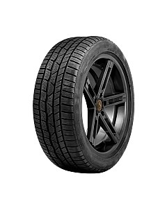 Зимняя шина Continental ContiWinterContact TS 830 P 265/45R19 105V Porsche