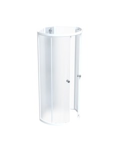 Душевая кабина Radomir Стронг 90x90 / 1-00-1-0-0-1801