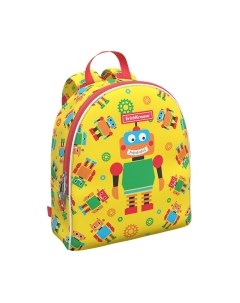 Детский рюкзак Erich Krause EasyLine Mini 5L Kind Robot / 56716 Erich krause