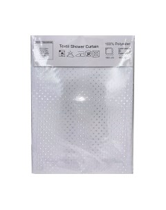 Шторка-занавеска для ванны DomiNado 97-466 Dominado