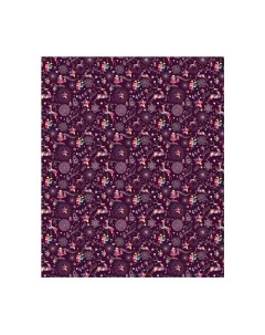 Скатерть JoyArty Новогоднее настроение / tcox_185487 Joyarty