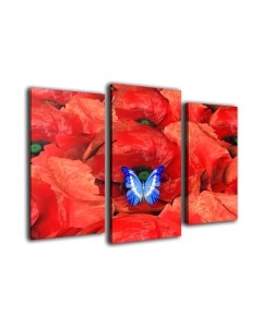 Картина модульная Arthata m-000572