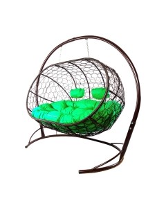 Диван подвесной M-Group Лежебока / 11180204 M-group