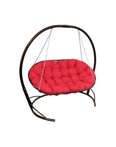 Диван подвесной M-Group Мамасан / 12120206 M-group