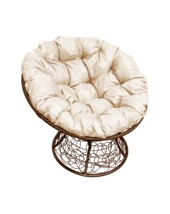 Кресло садовое M-Group Папасан 12020201 M-group